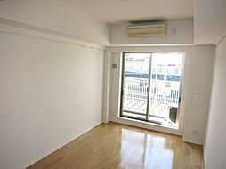 アーデン目黒不動前 101 1階1Kのリビング/ダイニング