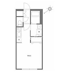 🉐敷金礼金0円！🉐リーガランド目黒