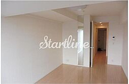 グレイスコート目黒 416 4階1Kのリビング/ダイニング