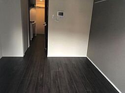 アクサスレジデンス目黒東 605 6階1Kのリビング/ダイニング