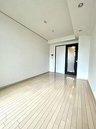 プライムスクェアシティ 612 6階ワンルームのリビング/ダイニング