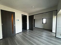 プライムガーデン恵比寿南 1101 11階1LDKのリビング/ダイニング