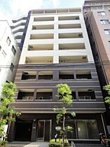 エルフラット田町（L-Flat田町） 406 ｜ 東京都港区芝浦１丁目14-16（賃貸マンション1K・4階・20.52㎡） その23