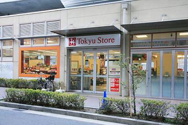 プラウド五反田 1106｜東京都品川区西五反田２丁目(賃貸マンション1LDK・11階・36.02㎡)の写真 その7