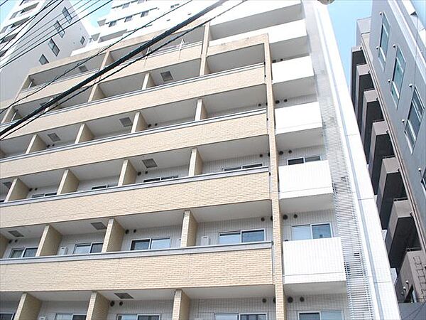 パークルージュ赤坂檜町 509｜東京都港区赤坂７丁目(賃貸マンション1K・5階・30.36㎡)の写真 その23