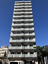 プレール・ドゥーク北品川 802 ｜ 東京都品川区北品川２丁目7-15（賃貸マンション1K・8階・20.43㎡） その1