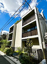 フォーリア西麻布CASA（フォーリア西麻布カーサ） 104 ｜ 東京都港区西麻布４丁目7-6（賃貸マンション1LDK・地下1階・40.43㎡） その1