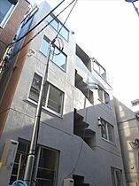 ミナトテラス（Minato Terrace） 101 ｜ 東京都港区新橋６丁目20-8（賃貸マンション1LDK・1階・40.00㎡） その1
