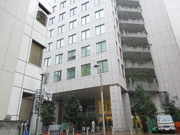 モメント汐留（MOMENTO SHIODOME） 2108｜東京都港区東新橋２丁目(賃貸マンション1LDK・21階・63.90㎡)の写真 その15