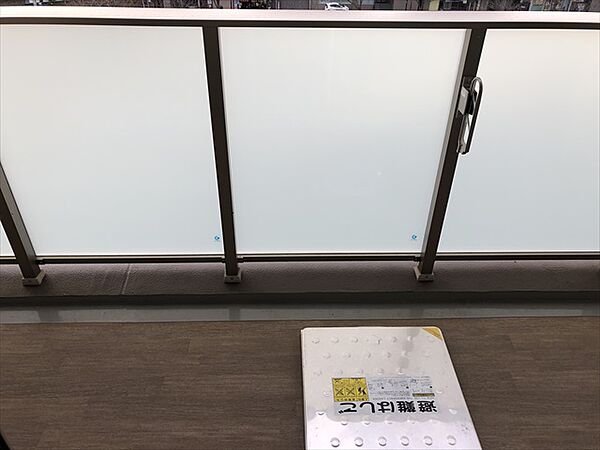 オーキッドレジデンス芝浦 602｜東京都港区芝浦２丁目(賃貸マンション1LDK・6階・32.17㎡)の写真 その17