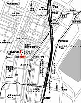 シティハウス東京新橋 207 ｜ 東京都港区新橋６丁目19-1（賃貸マンション1LDK・2階・36.83㎡） その30