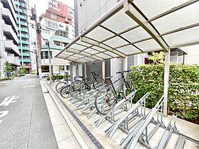 カーサスプレンディッド虎ノ門新橋 303 ｜ 東京都港区新橋６丁目7-7（賃貸マンション1K・3階・26.00㎡） その29