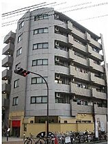 タートルヒルズ 301 ｜ 東京都大田区大森北１丁目26-1（賃貸マンション1LDK・3階・53.76㎡） その1