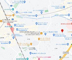 エディット恵比寿（EDIT ebisu） 101 ｜ 東京都渋谷区恵比寿２丁目27-24（賃貸マンション1R・1階・27.21㎡） その24