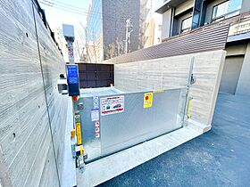 ONE ROOF RESIDENCE TAMACHI 213 ｜ 東京都港区芝浦１丁目15-7（賃貸マンション1K・2階・25.76㎡） その28