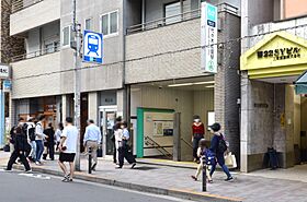 ズーム渋谷神山町 206 ｜ 東京都渋谷区神山町17-1（賃貸マンション1K・2階・33.75㎡） その18