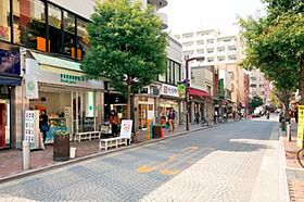 南麻布ノース（MINAMIAZABU NORTH） 701 ｜ 東京都港区南麻布２丁目5-2（賃貸マンション1LDK・7階・34.95㎡） その26