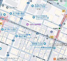 Ｋ＆Ｗ西新橋 403 ｜ 東京都港区西新橋１丁目10-12（賃貸マンション1K・4階・21.37㎡） その9