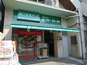 メゾン・ド・ヴィレ品川 9F ｜ 東京都品川区北品川３丁目7-19（賃貸マンション1K・9階・25.20㎡） その20