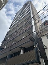 ストーリア三田(旧レジディア三田) 702 ｜ 東京都港区芝５丁目17-1（賃貸マンション1K・7階・20.39㎡） その1