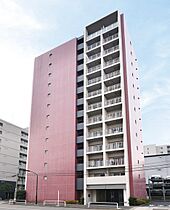 シーフォレシティ芝浦 1007 ｜ 東京都港区海岸３丁目8-1（賃貸マンション1K・10階・21.89㎡） その1