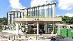 ジオエント原宿 202 ｜ 東京都渋谷区千駄ヶ谷３丁目3-4（賃貸マンション1LDK・2階・40.43㎡） その26