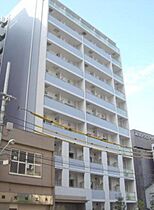 パークアクシス浜松町 201 ｜ 東京都港区芝１丁目6-4（賃貸マンション1K・2階・29.23㎡） その29