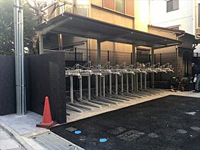 ヴィークブライト南麻布（VIEQU BRIGHT南麻布） 102 ｜ 東京都港区南麻布１丁目19-6（賃貸マンション1K・1階・25.59㎡） その26