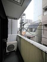 プレミアムキューブ広尾 301 ｜ 東京都渋谷区恵比寿２丁目38-16（賃貸マンション1K・3階・20.65㎡） その10