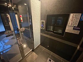 ガラ・シティ白金台 6F ｜ 東京都港区白金台５丁目10-15（賃貸マンション1K・6階・19.20㎡） その11