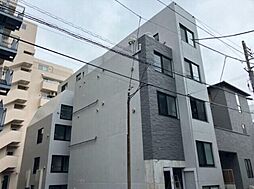 クリオ ラモード学芸大学