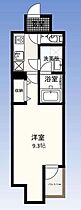 ダブルゲートタワー（W-gates Tower） 704 ｜ 東京都品川区西五反田３丁目13-6（賃貸マンション1K・7階・27.51㎡） その2