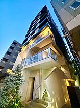 HIROO VILLAGE（広尾ヴィレッジ） 802 ｜ 東京都渋谷区広尾５丁目19-1（賃貸マンション1LDK・8階・36.94㎡） その14