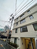 フラッフィー白金高輪（FLUFFY白金高輪） 103 ｜ 東京都港区高輪１丁目13-9（賃貸マンション1LDK・1階・38.87㎡） その29