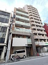 Ｐｒｏｓｐｅｒａ　Ｓｈｉｍｂａｓｈｉ(プロスペラ新橋) 501 ｜ 東京都港区新橋４丁目19-5（賃貸マンション1DK・5階・37.37㎡） その17