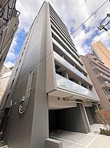 ブリリアイスト大井町（Brillia ist大井町） 801 ｜ 東京都品川区大井１丁目54-10（賃貸マンション1DK・8階・30.07㎡） その23