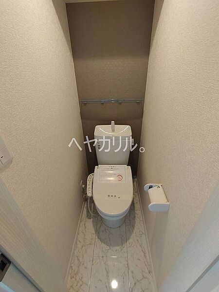 神奈川県横浜市中区本牧間門(賃貸アパート1R・2階・14.28㎡)の写真 その4