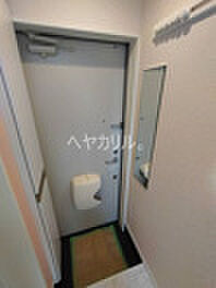神奈川県横浜市金沢区野島町(賃貸アパート1R・2階・12.61㎡)の写真 その21
