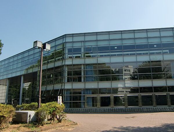 神奈川県横浜市保土ケ谷区桜ケ丘1丁目(賃貸アパート1K・2階・21.11㎡)の写真 その30