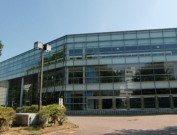 画像30:【大学】横浜国立大学まで3428ｍ