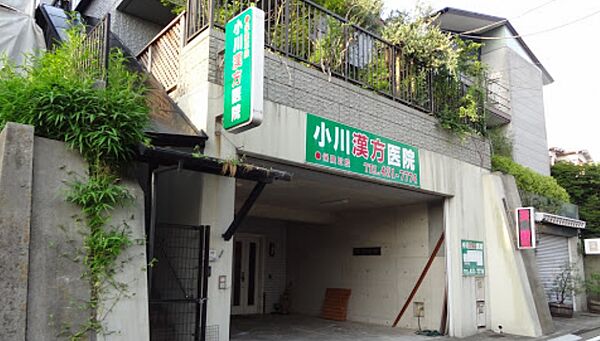 画像27:【総合病院】小川漢方医院まで1173ｍ