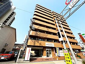 大阪府大阪市旭区高殿7丁目（賃貸マンション1K・9階・18.00㎡） その1