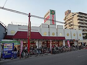 大阪府大阪市城東区中浜3丁目（賃貸マンション1R・4階・20.00㎡） その17