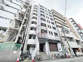 大阪府大阪市都島区片町2丁目（賃貸マンション1K・8階・20.19㎡） その1