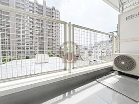 大阪府大阪市都島区高倉町1丁目（賃貸マンション1DK・3階・26.00㎡） その9