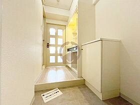 大阪府大阪市都島区内代町1丁目11-26（賃貸マンション1K・6階・17.32㎡） その13