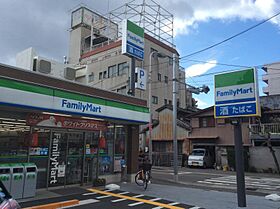 大阪府大阪市城東区野江2丁目（賃貸マンション1K・5階・21.36㎡） その18