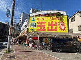 大阪府大阪市都島区片町1丁目（賃貸マンション1K・7階・19.28㎡） その17