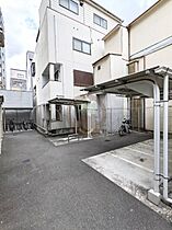 大阪府大阪市都島区都島南通2丁目（賃貸マンション1K・10階・20.23㎡） その15