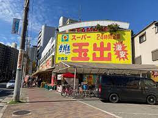 大阪府大阪市都島区東野田町1丁目(賃貸マンション1K・3階・24.07㎡)の写真 その18